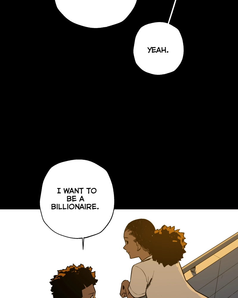 Black Sun Doreiou Chapter 29 page 27 - 