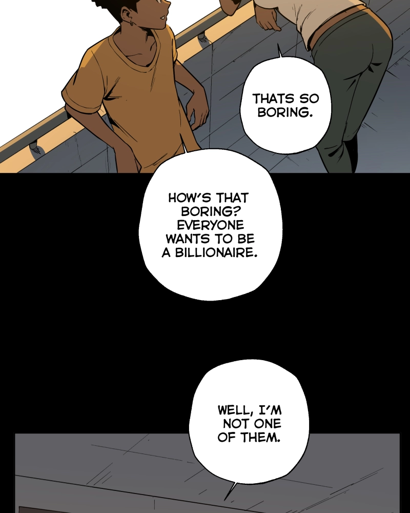 Black Sun Doreiou Chapter 29 page 28 - 