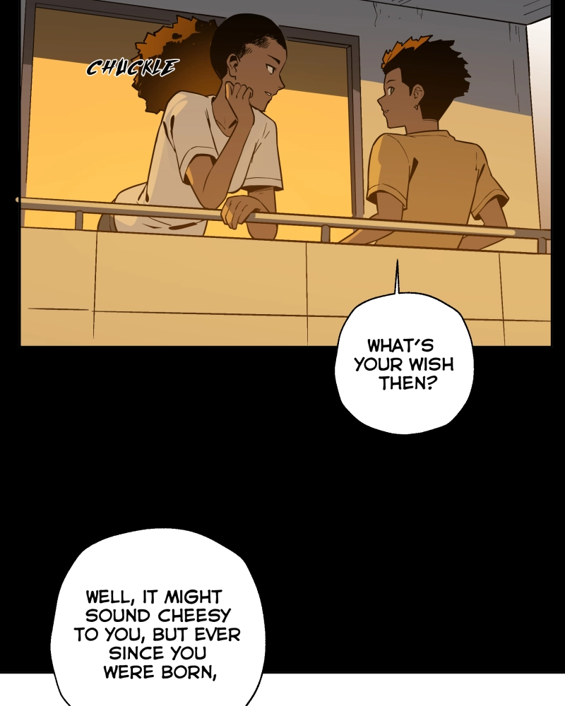 Black Sun Doreiou Chapter 29 page 29 - 