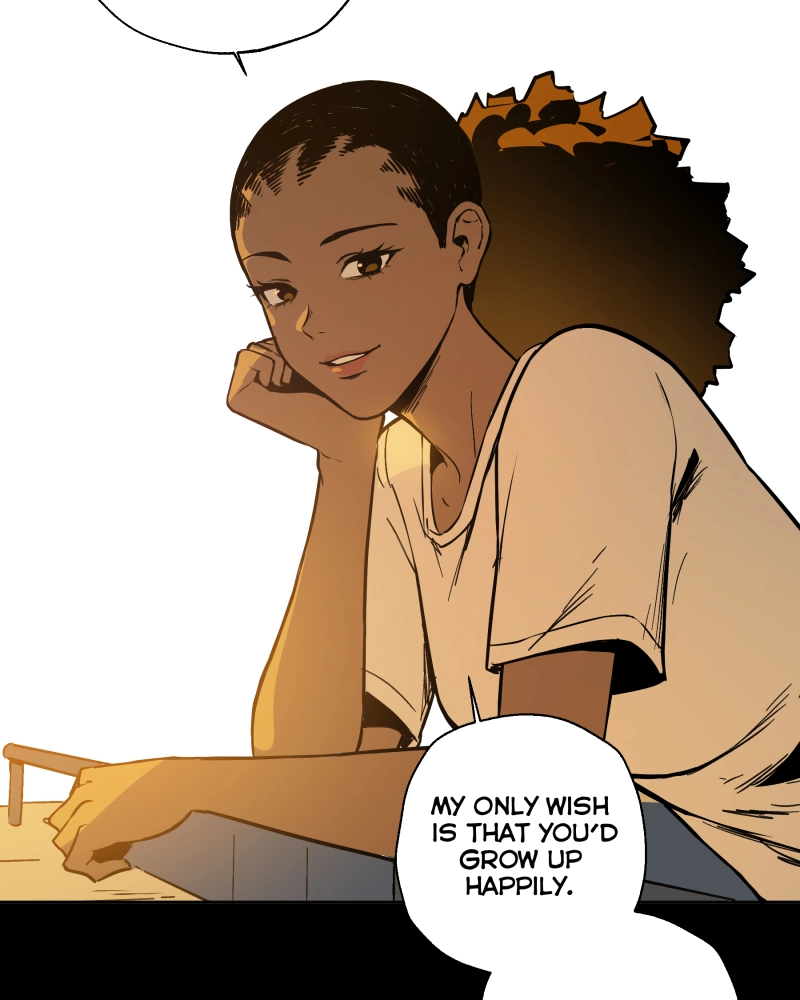 Black Sun Doreiou Chapter 29 page 30 - 