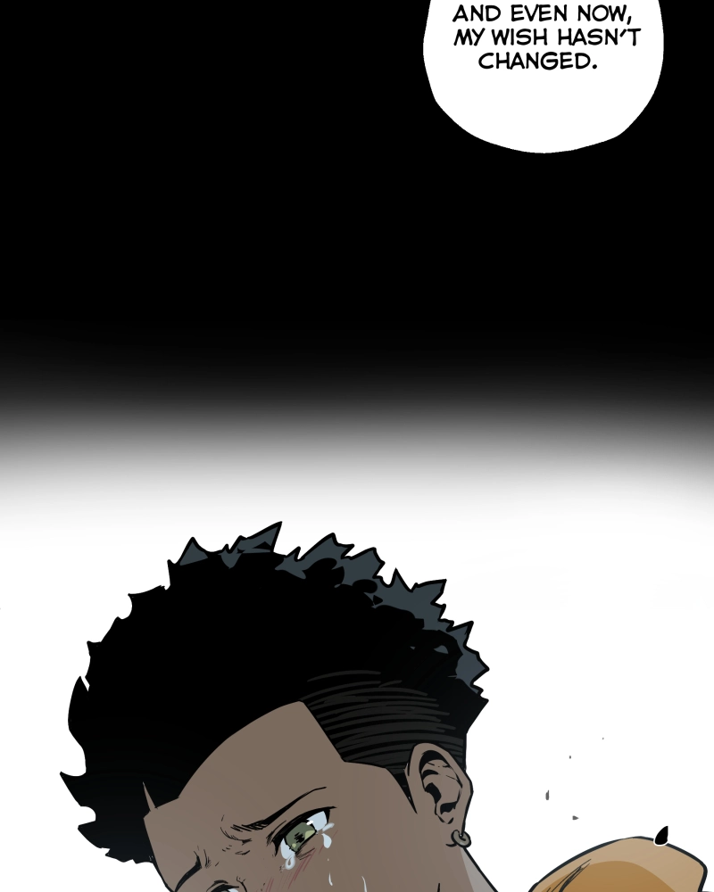 Black Sun Doreiou Chapter 29 page 31 - 