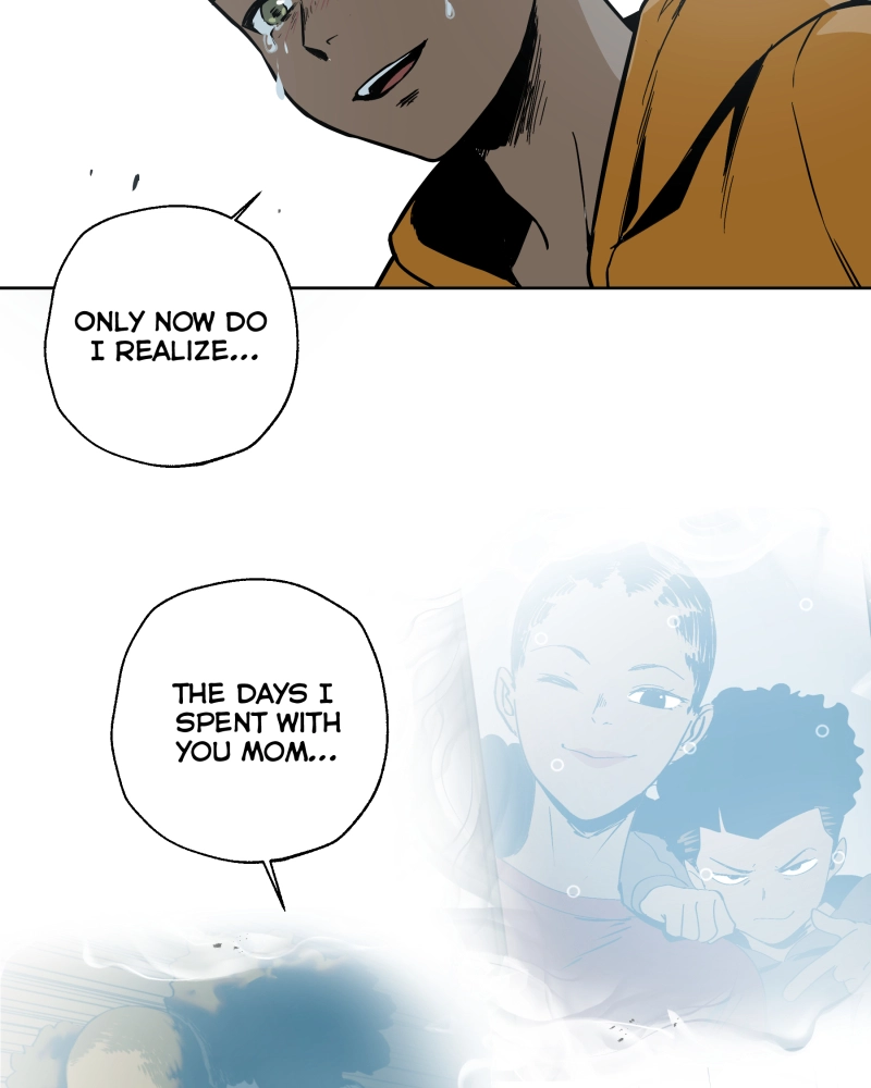 Black Sun Doreiou Chapter 29 page 32 - 