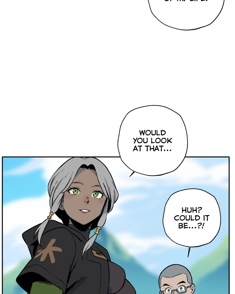 Black Sun Doreiou Chapter 29 page 34 - 