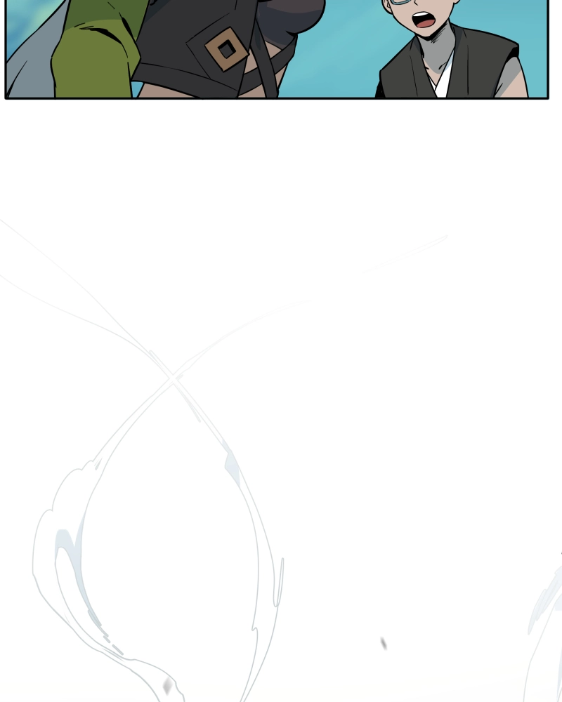 Black Sun Doreiou Chapter 29 page 35 - 