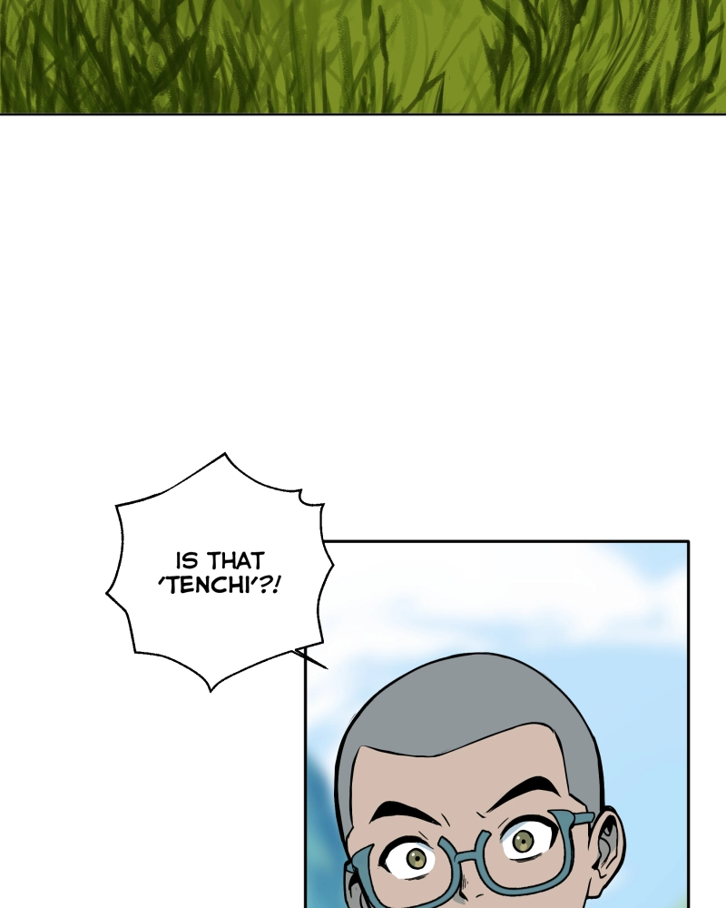Black Sun Doreiou Chapter 29 page 37 - 