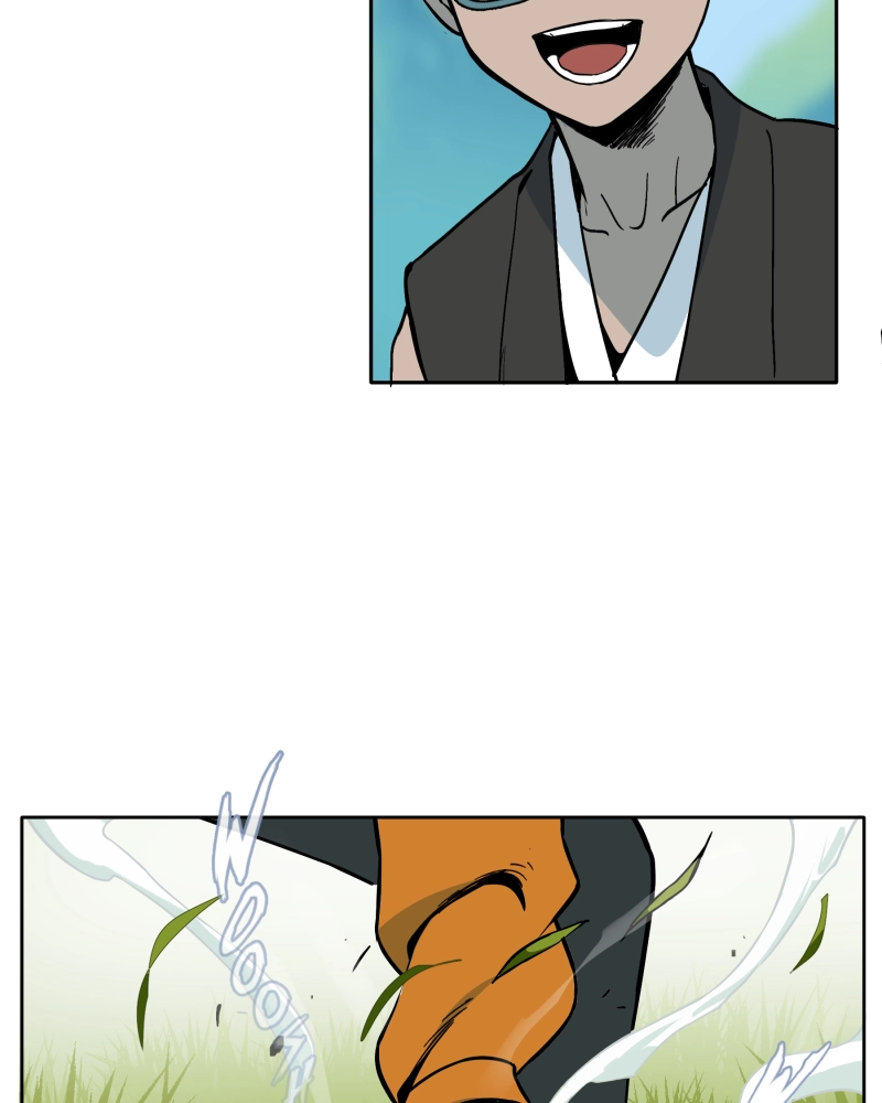 Black Sun Doreiou Chapter 29 page 38 - 
