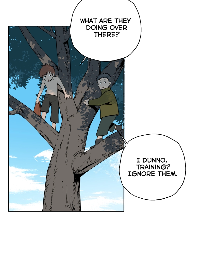 Black Sun Doreiou Chapter 29 page 40 - 