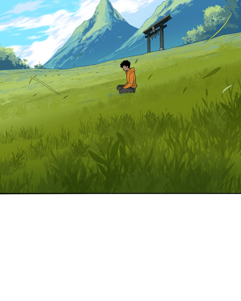 Black Sun Doreiou Chapter 29 page 5 - 