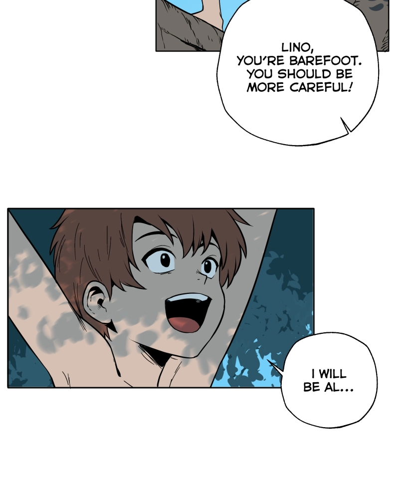 Black Sun Doreiou Chapter 29 page 42 - 