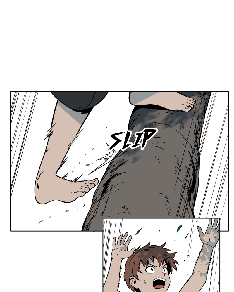 Black Sun Doreiou Chapter 29 page 43 - 
