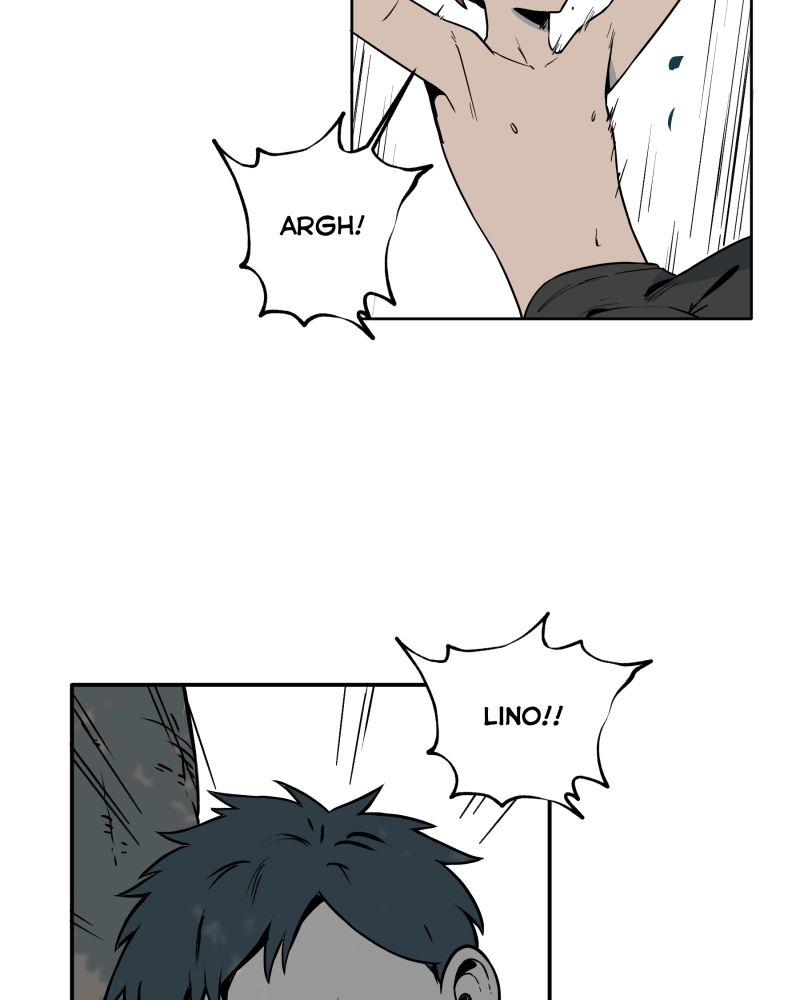 Black Sun Doreiou Chapter 29 page 44 - 
