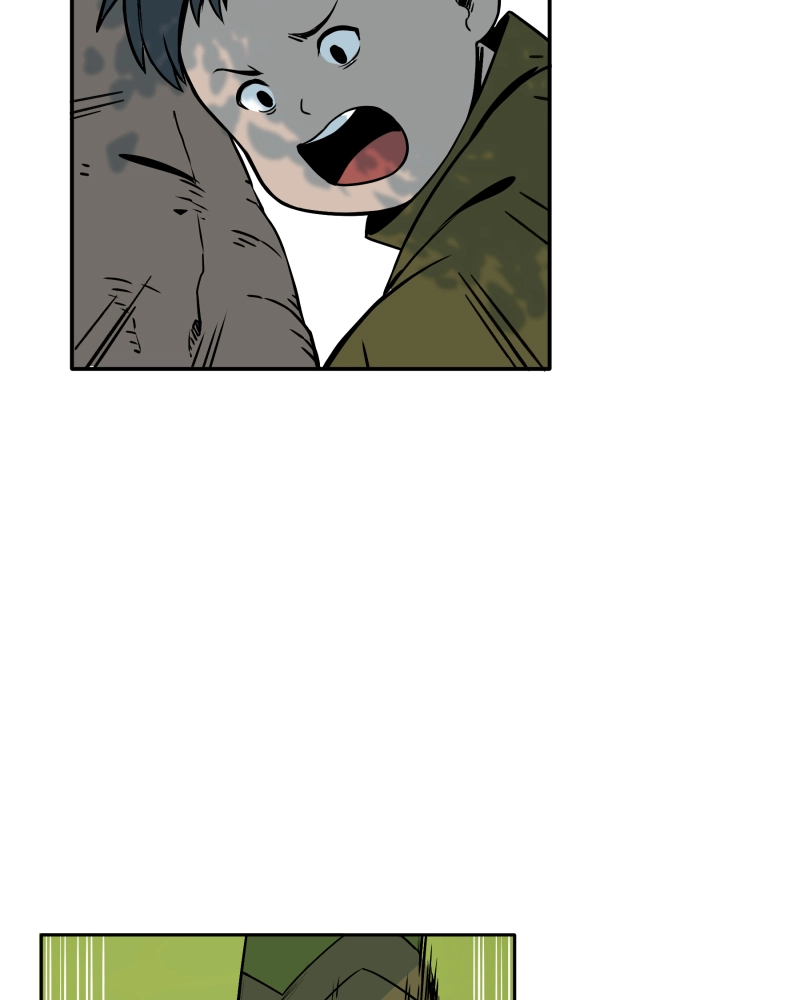 Black Sun Doreiou Chapter 29 page 45 - 