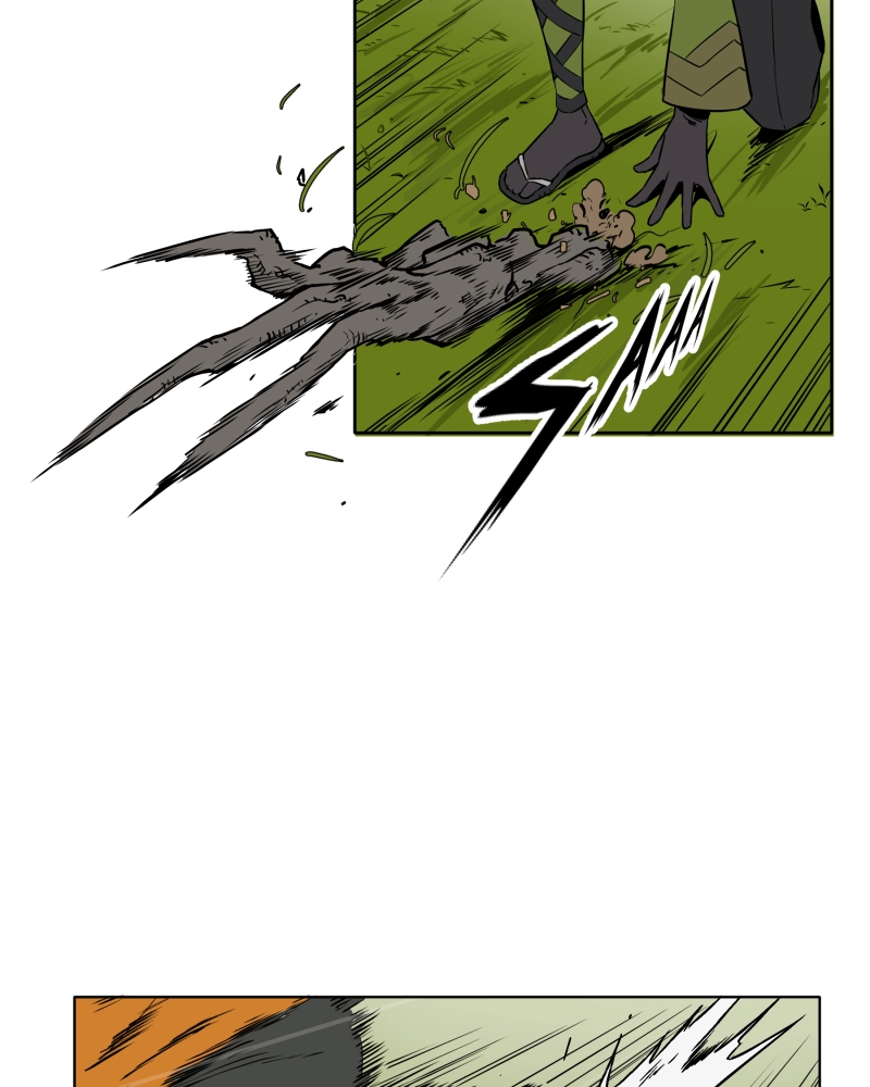 Black Sun Doreiou Chapter 29 page 47 - 