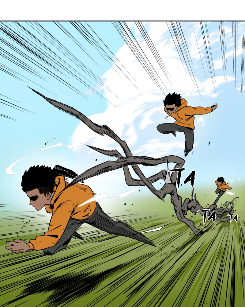 Black Sun Doreiou Chapter 29 page 49 - 