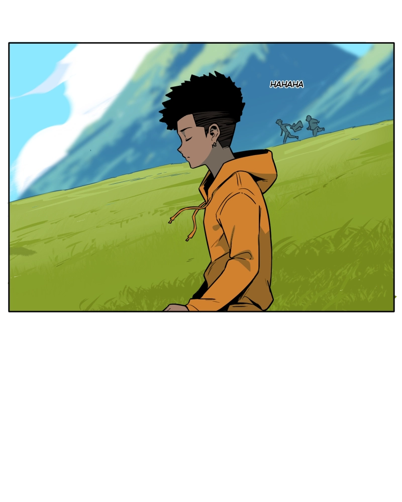 Black Sun Doreiou Chapter 29 page 6 - 