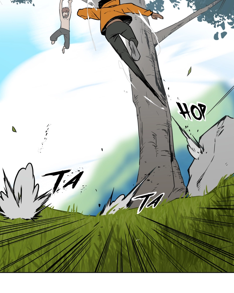 Black Sun Doreiou Chapter 29 page 51 - 