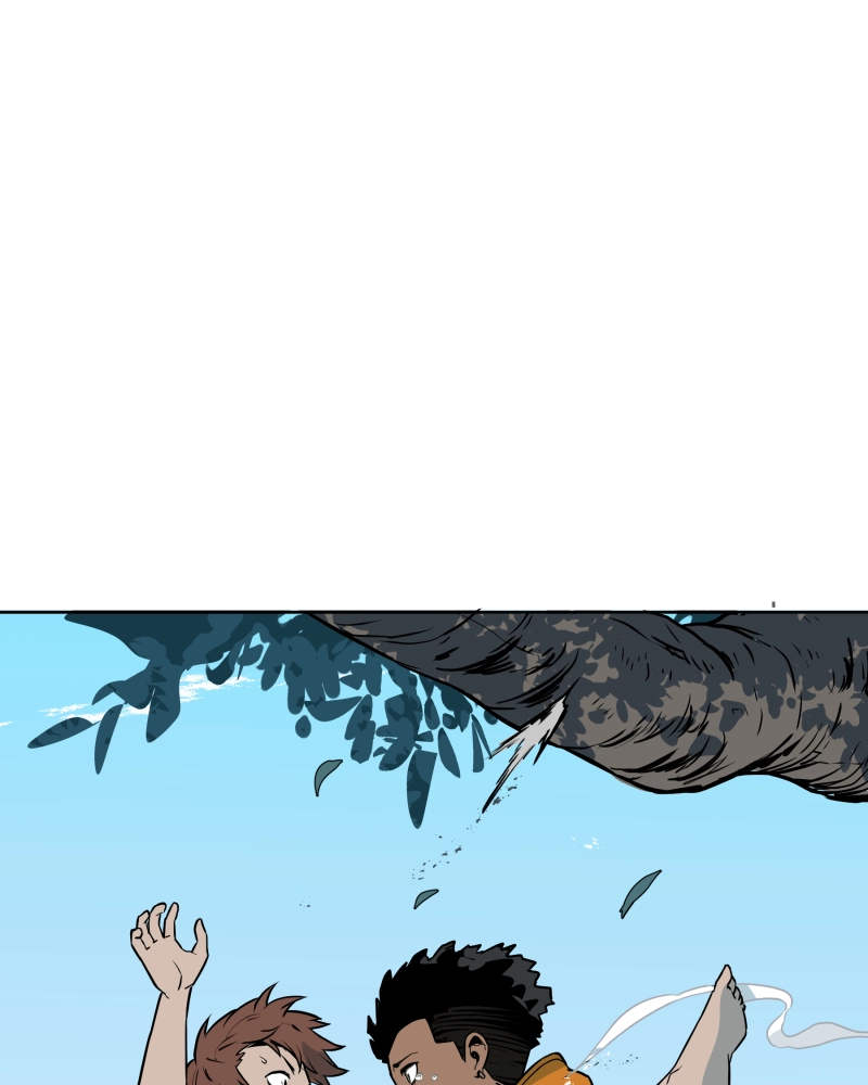 Black Sun Doreiou Chapter 29 page 52 - 