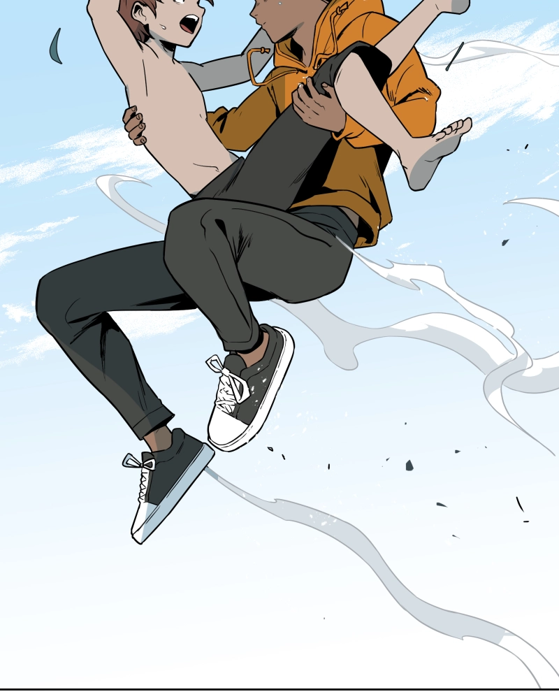 Black Sun Doreiou Chapter 29 page 53 - 