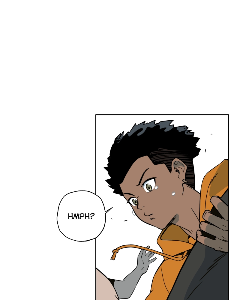 Black Sun Doreiou Chapter 29 page 54 - 