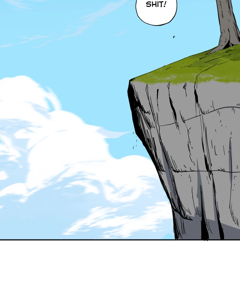 Black Sun Doreiou Chapter 29 page 56 - 