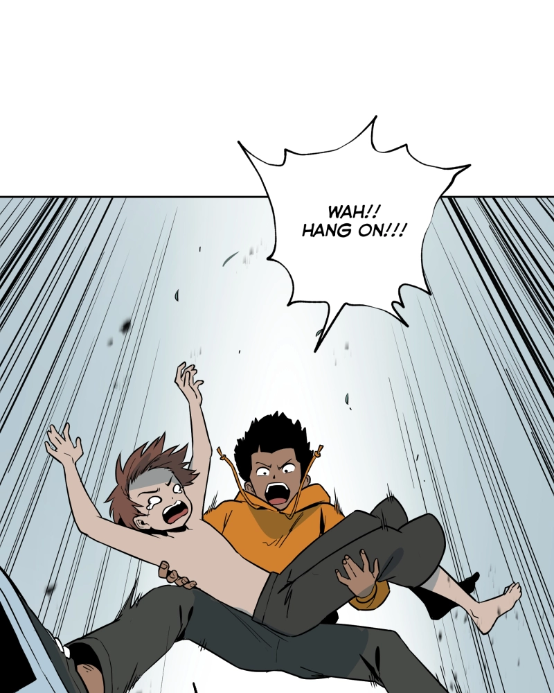 Black Sun Doreiou Chapter 29 page 57 - 