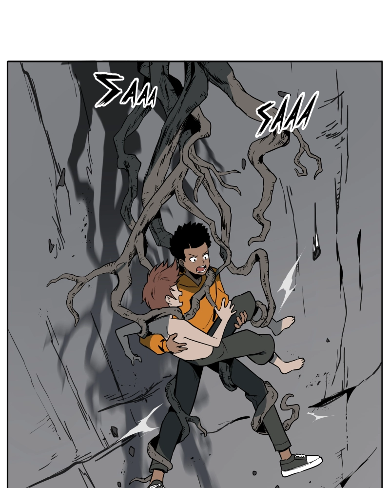 Black Sun Doreiou Chapter 29 page 60 - 