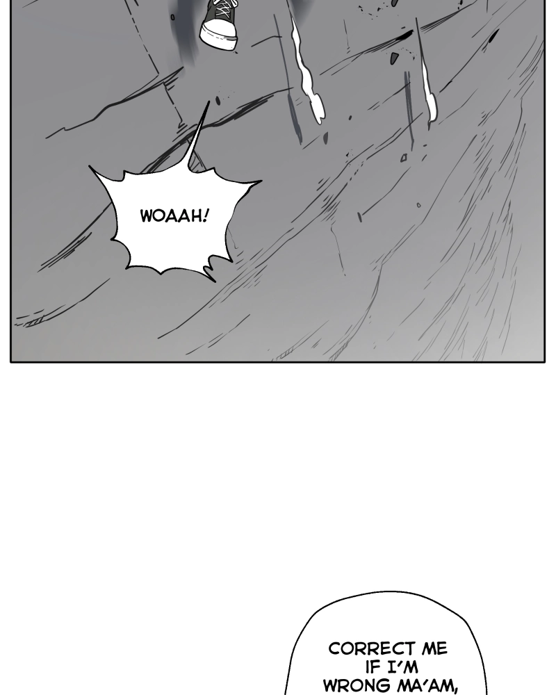 Black Sun Doreiou Chapter 29 page 61 - 