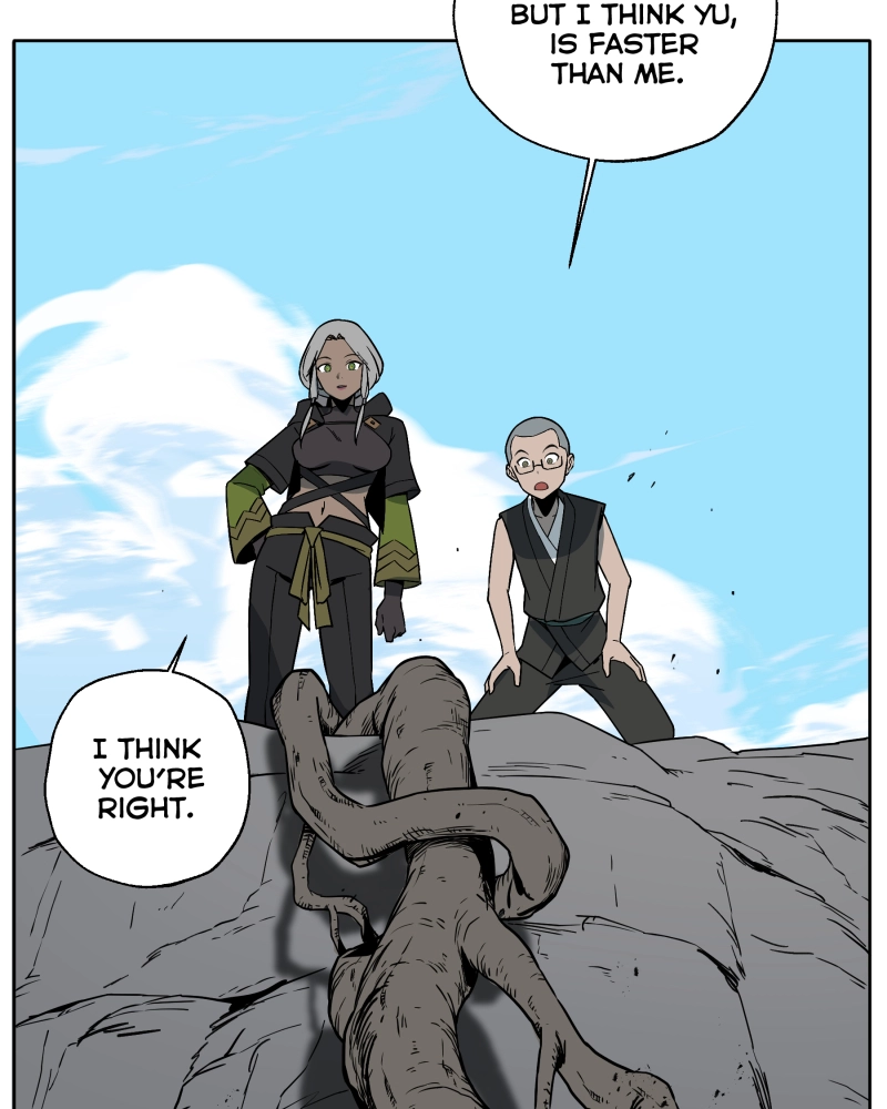 Black Sun Doreiou Chapter 29 page 62 - 