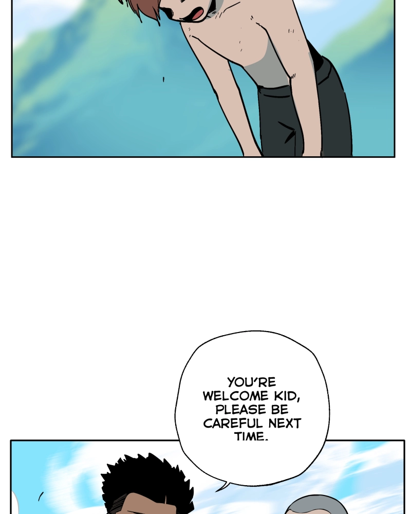 Black Sun Doreiou Chapter 29 page 64 - 