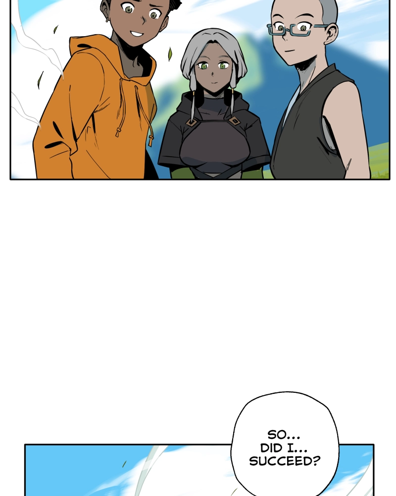 Black Sun Doreiou Chapter 29 page 65 - 
