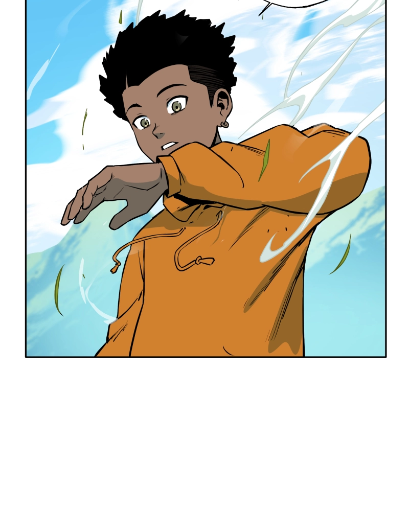 Black Sun Doreiou Chapter 29 page 66 - 
