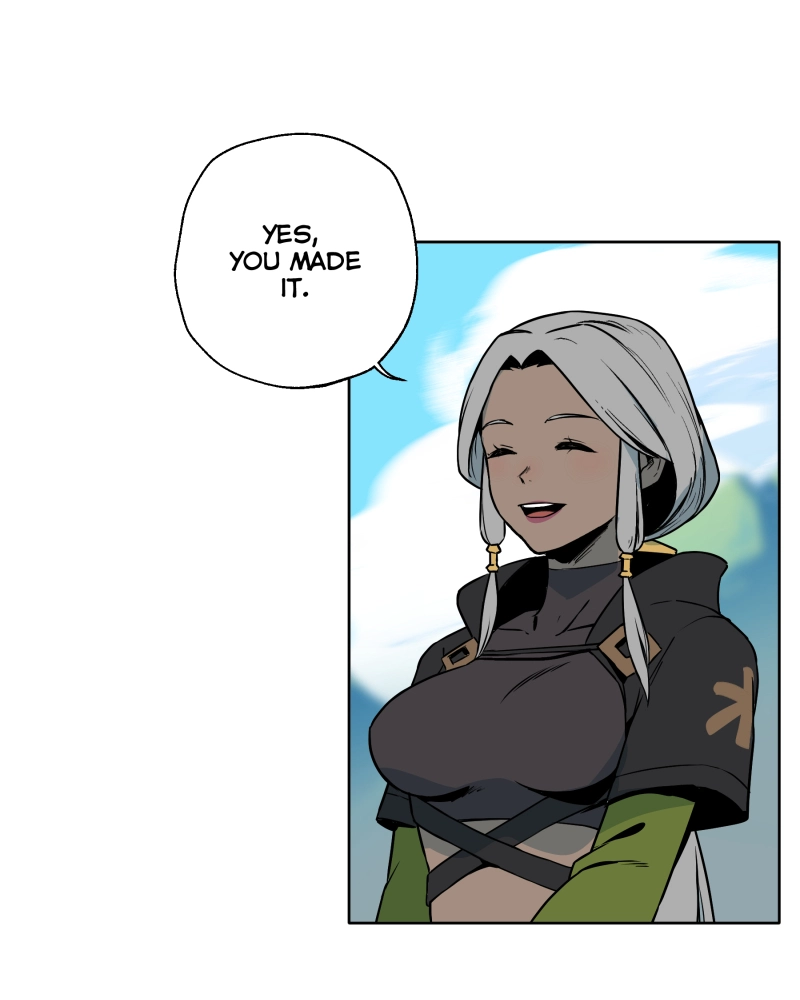 Black Sun Doreiou Chapter 29 page 67 - 