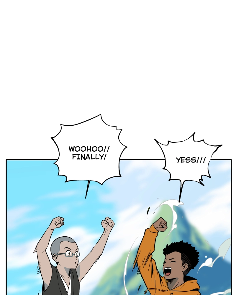Black Sun Doreiou Chapter 29 page 68 - 