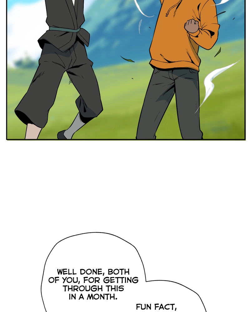 Black Sun Doreiou Chapter 29 page 69 - 