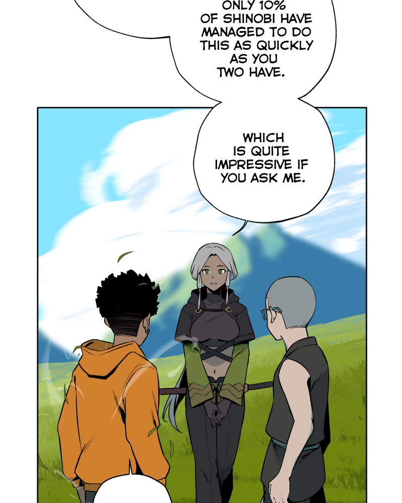 Black Sun Doreiou Chapter 29 page 70 - 