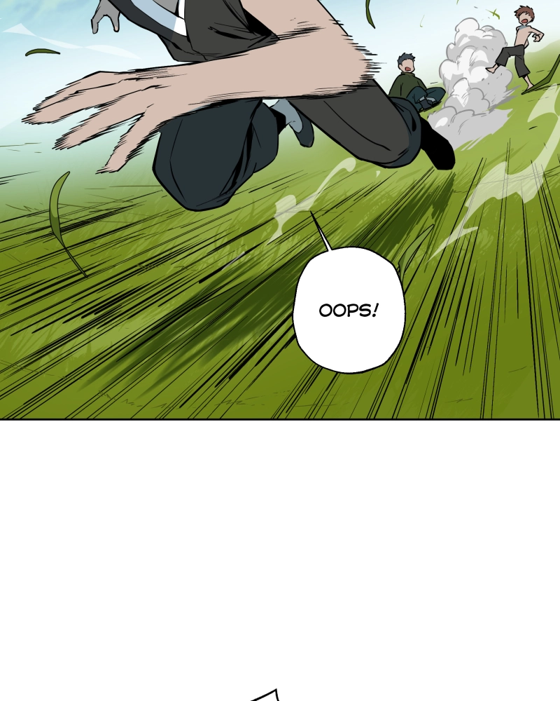 Black Sun Doreiou Chapter 29 page 10 - 