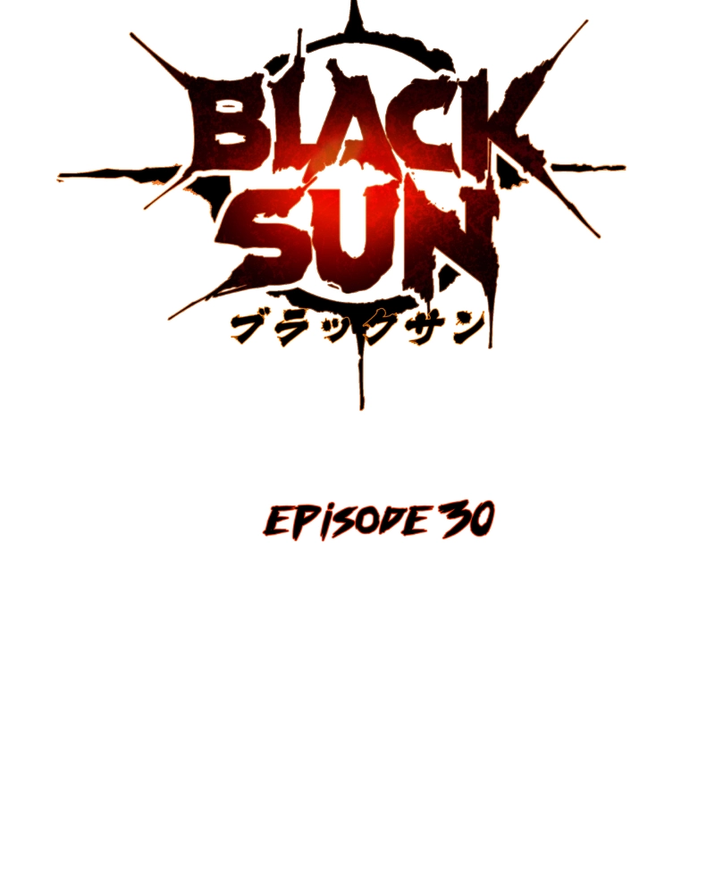 Black Sun Doreiou Chapter 30 page 2 - 