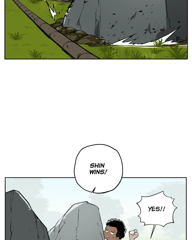 Black Sun Doreiou Chapter 30 page 11 - 