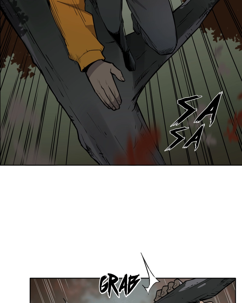 Black Sun Doreiou Chapter 30 page 15 - 
