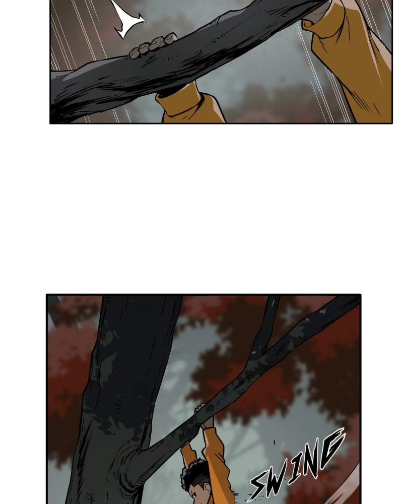Black Sun Doreiou Chapter 30 page 16 - 