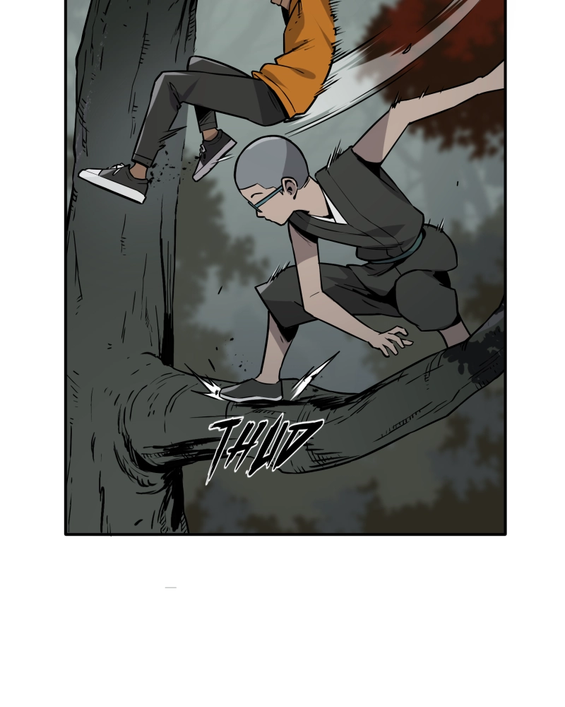Black Sun Doreiou Chapter 30 page 17 - 