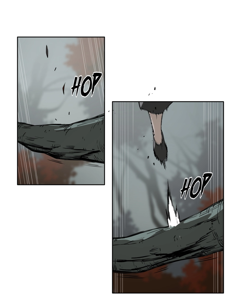 Black Sun Doreiou Chapter 30 page 18 - 