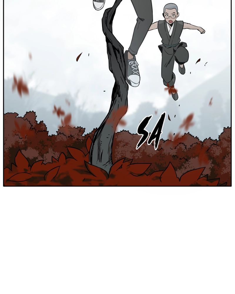 Black Sun Doreiou Chapter 30 page 20 - 