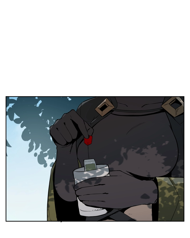 Black Sun Doreiou Chapter 30 page 3 - 