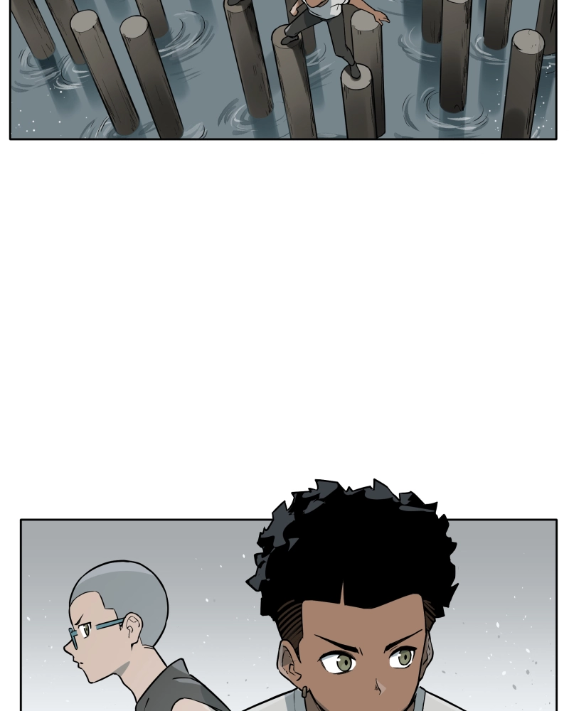 Black Sun Doreiou Chapter 30 page 23 - 