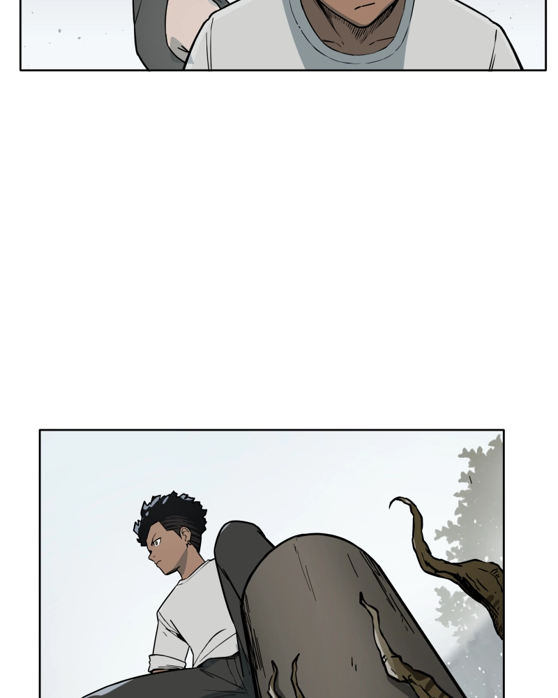 Black Sun Doreiou Chapter 30 page 24 - 