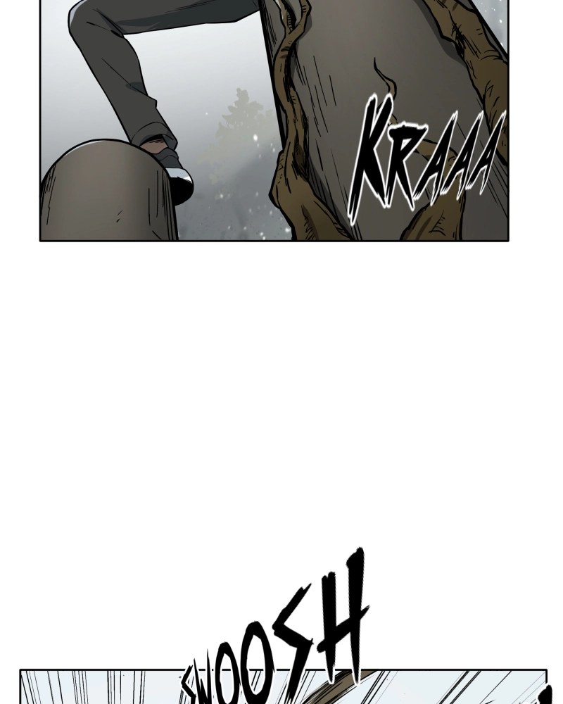 Black Sun Doreiou Chapter 30 page 25 - 