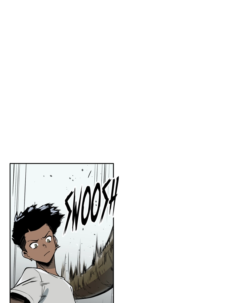 Black Sun Doreiou Chapter 30 page 27 - 