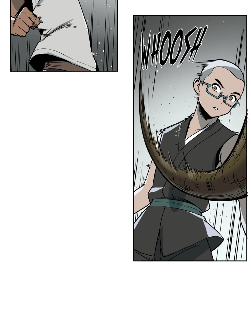 Black Sun Doreiou Chapter 30 page 28 - 