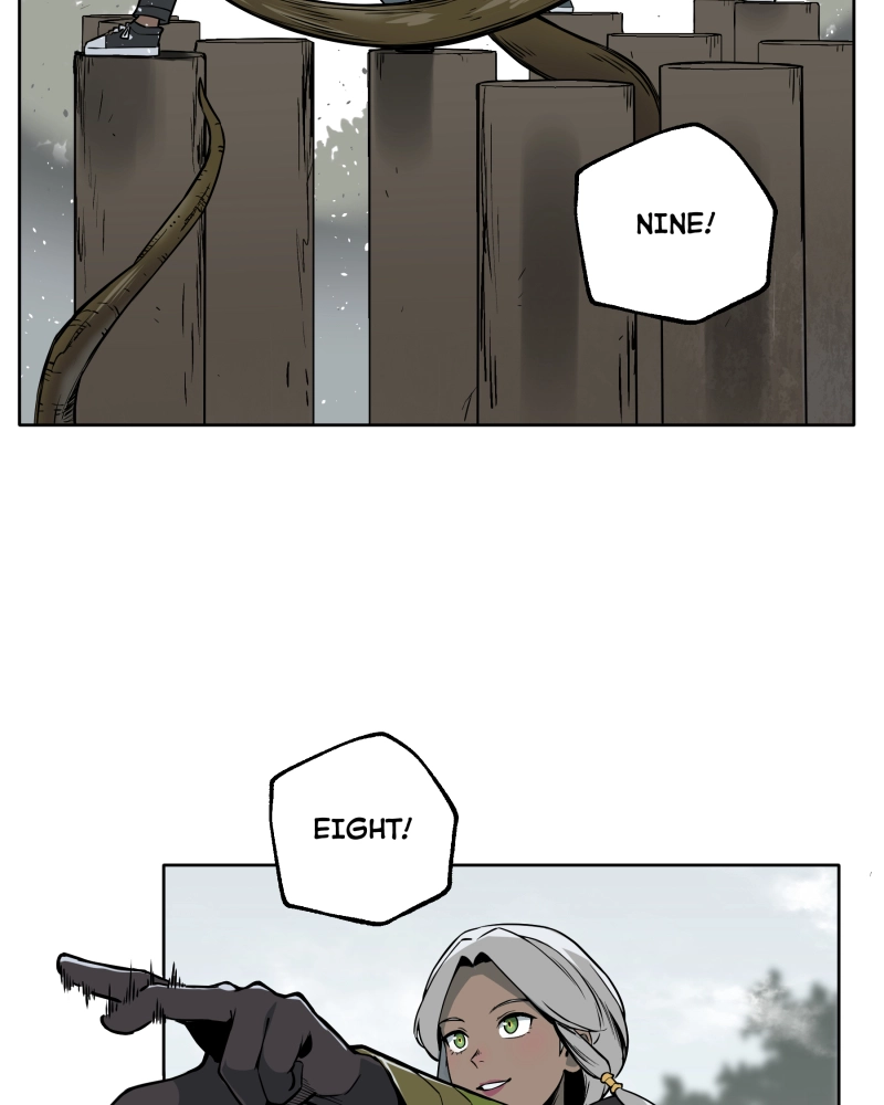 Black Sun Doreiou Chapter 30 page 30 - 